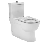 Understanding the Anatomy of a Toilet: A Detailed Overview