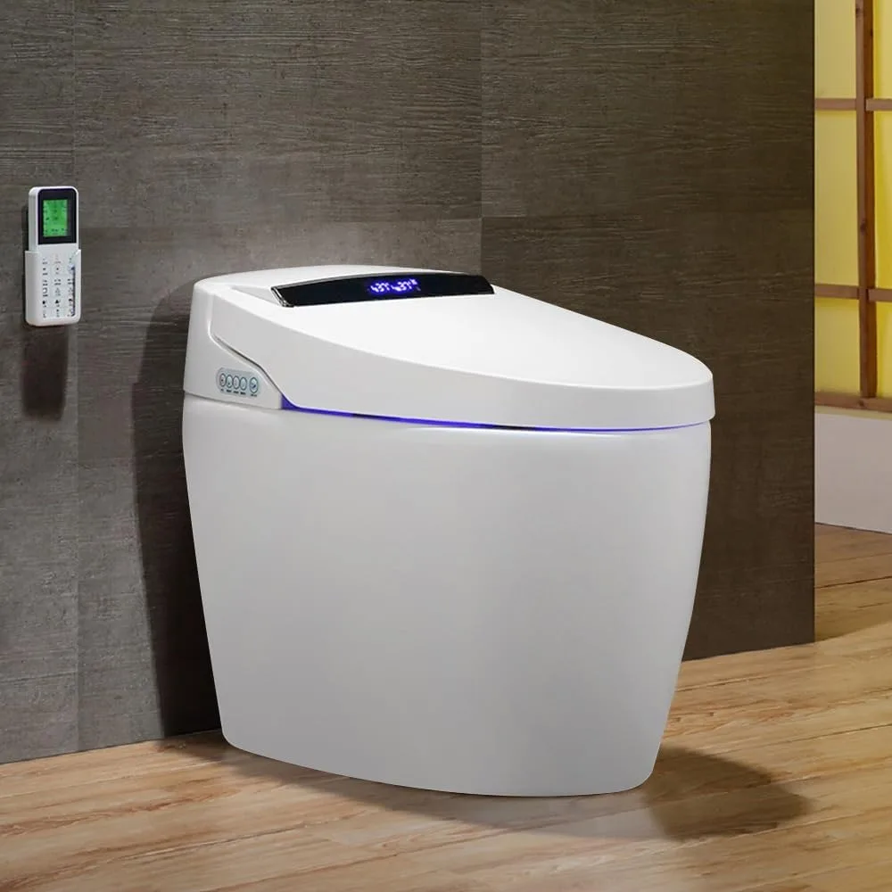 Why choose Kohler Highline Arc Toilet