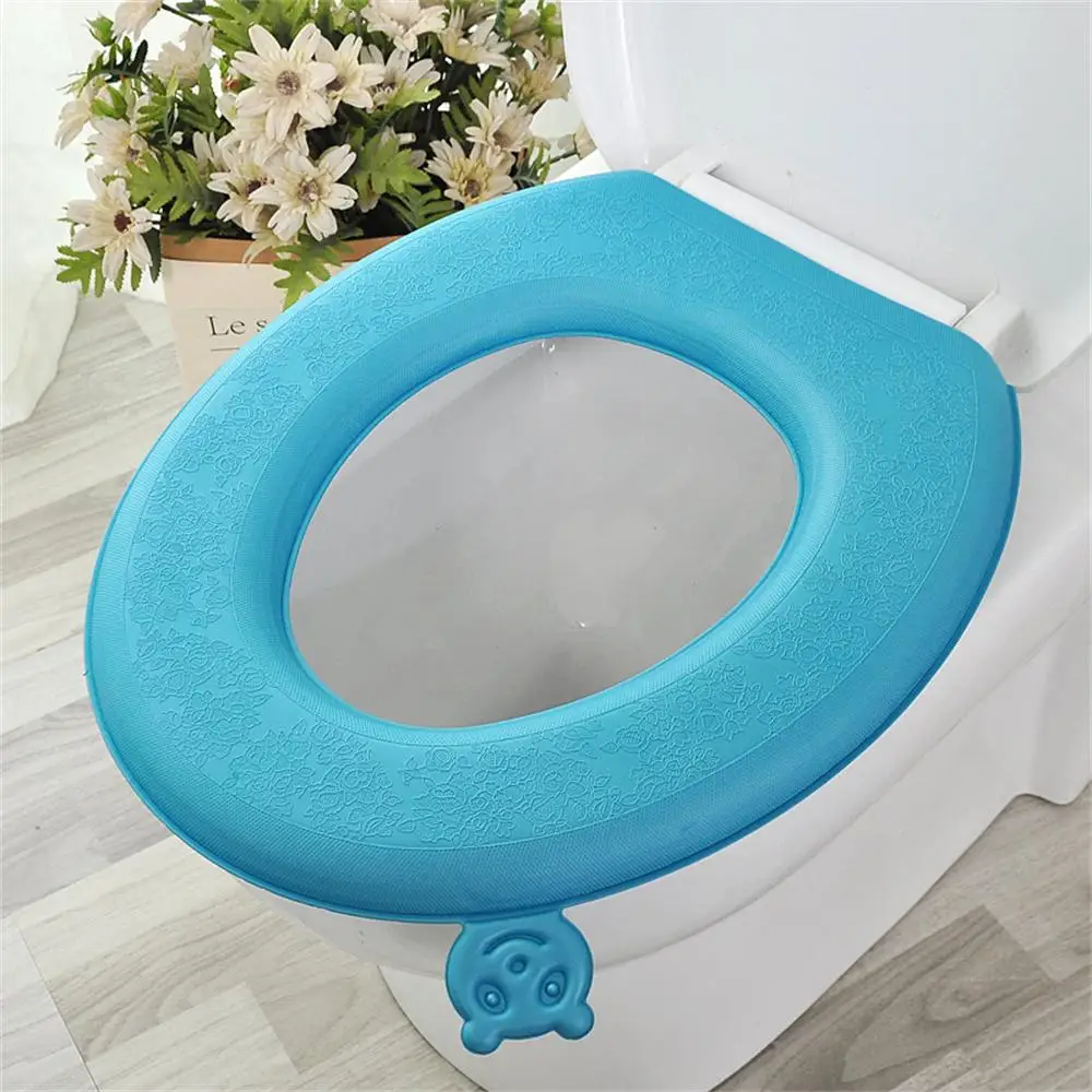 high rise toilet seat