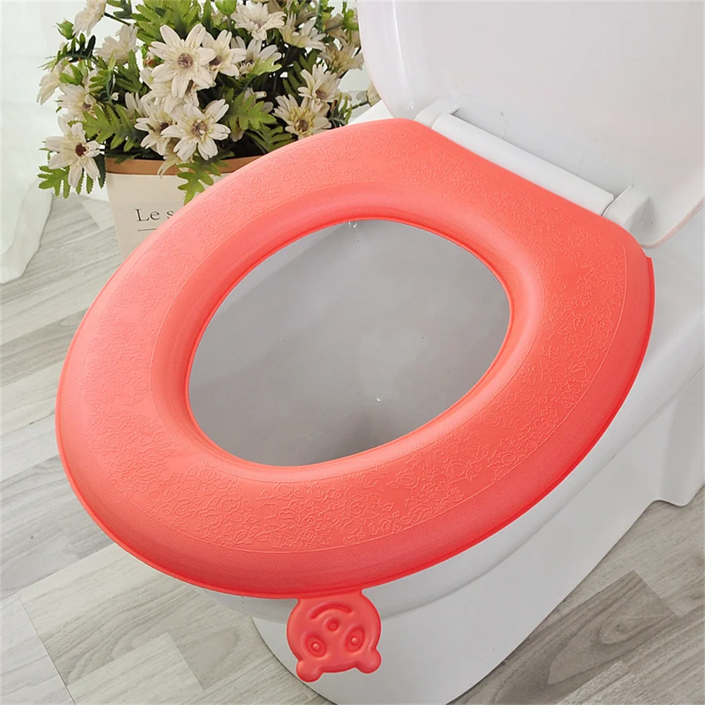 high rise toilet seat