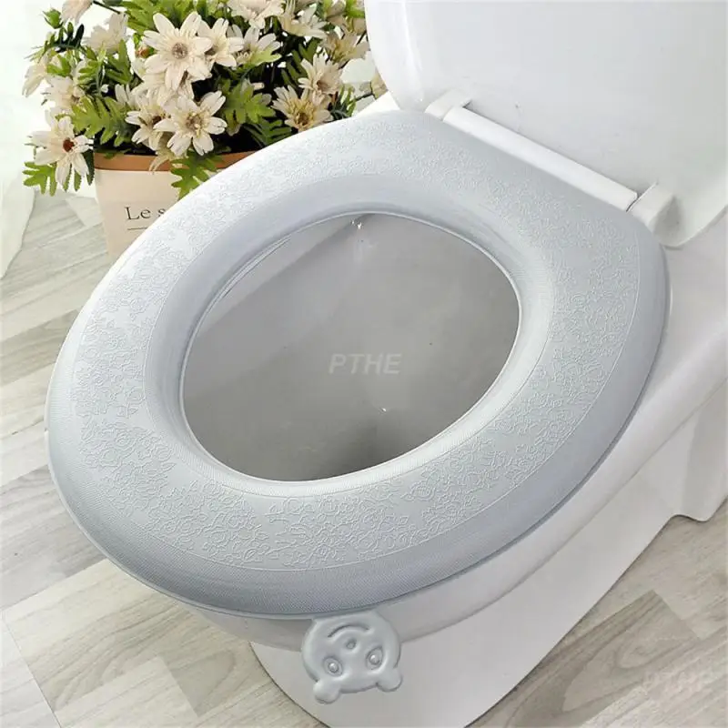 high rise toilet seat