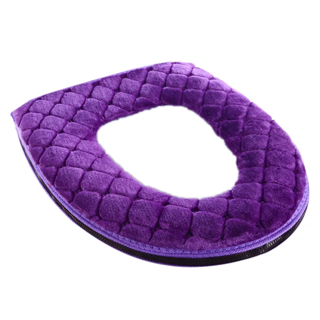 Toilet Seat Cushion: Comfort and Style for Your Bathroom