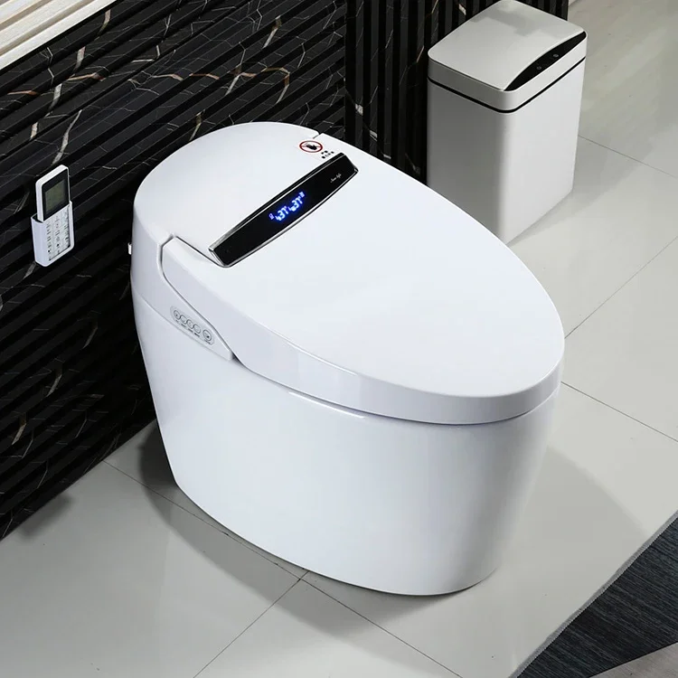 Why Choose an American Standard One-Piece Toilet?