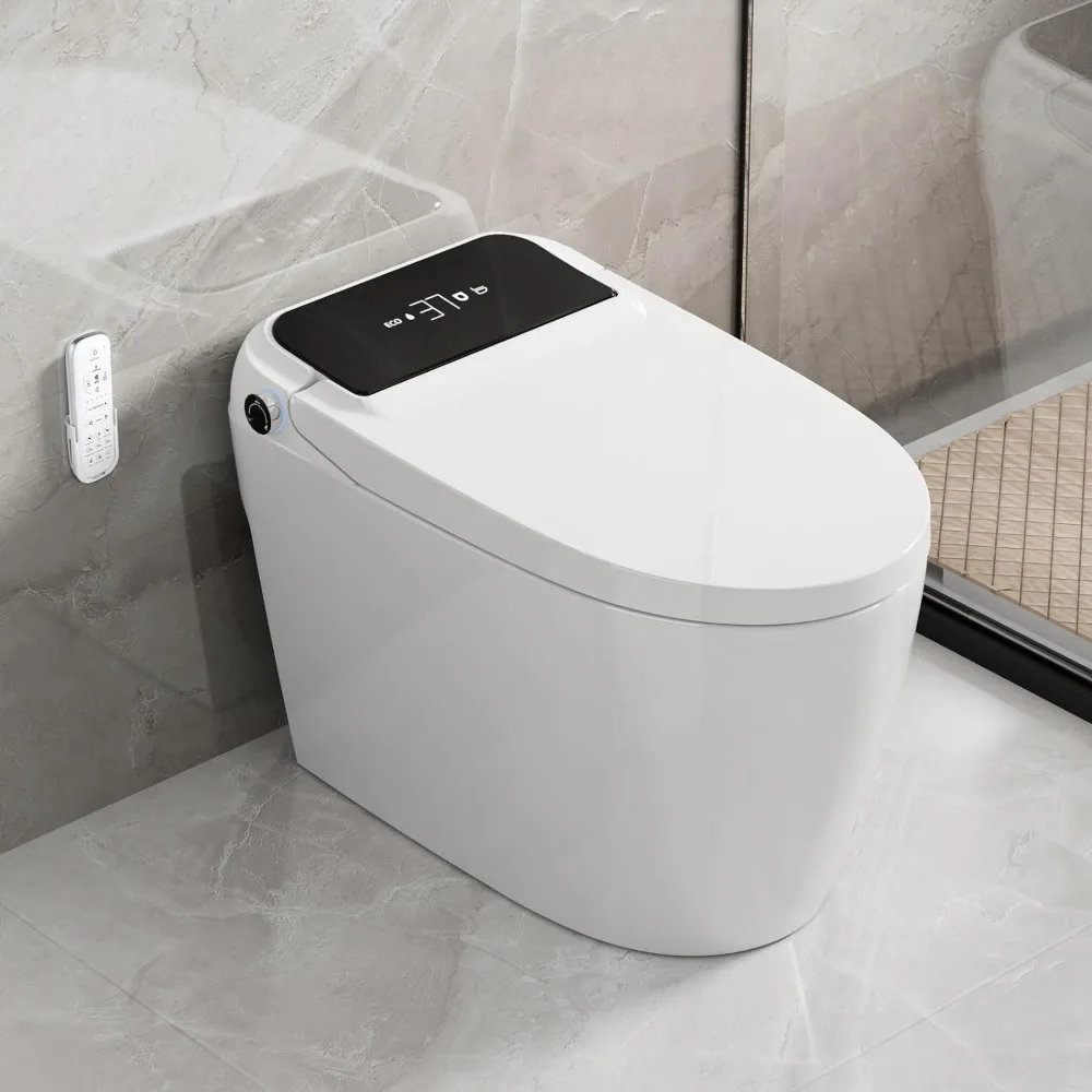 Kohler Highline Arc Toilet: Features and Benefits Explained