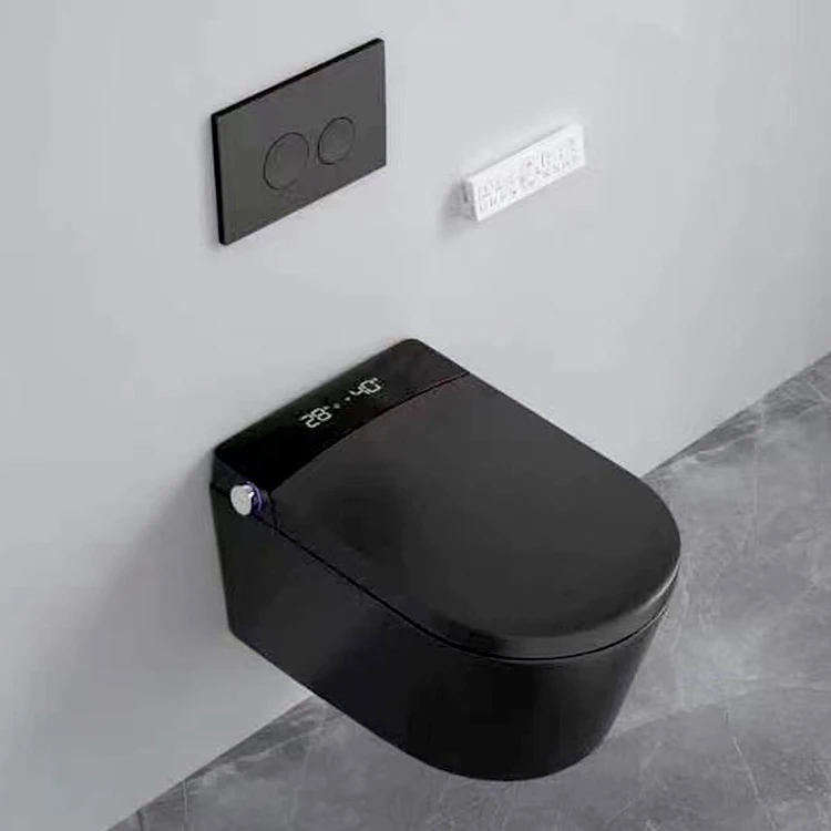 Why a Geberit Wall Hung Toilet Might Be the Best Choice