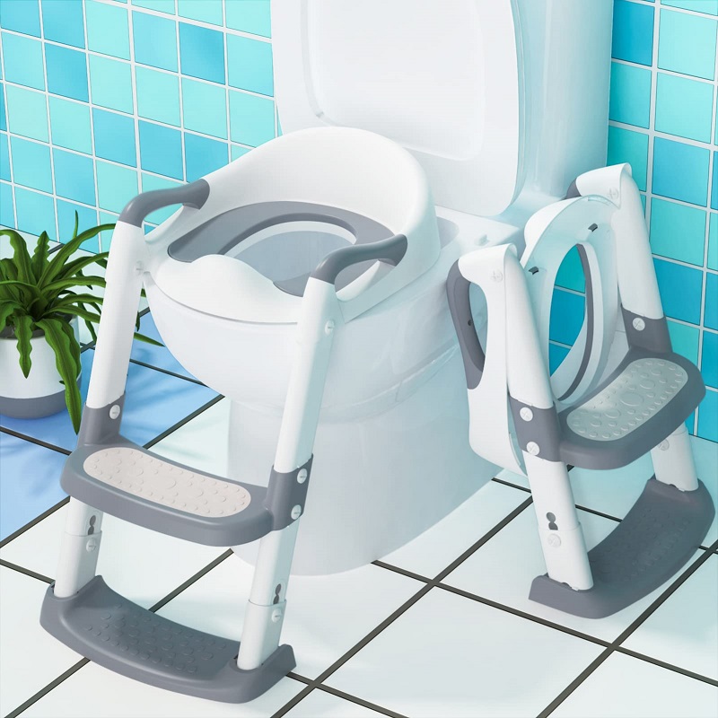 toddler toilet seat attachment