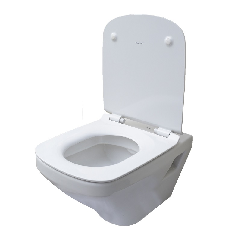 duravit toilet seat