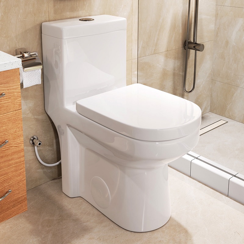 toilet for small bathroom