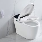 Japanese Toilet Seats: Features, Benefits, and Installation Tips