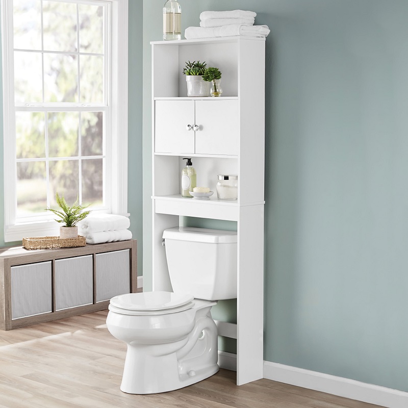 Space-Saving Toilets: Features and Benefits of Compact Designs