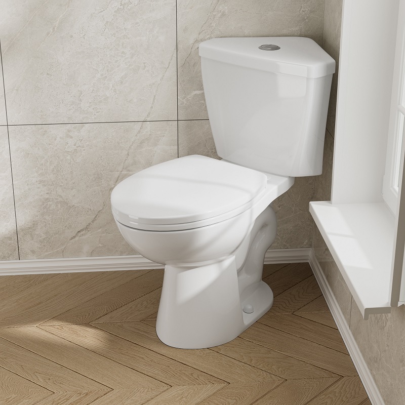 toilet for small bathroom