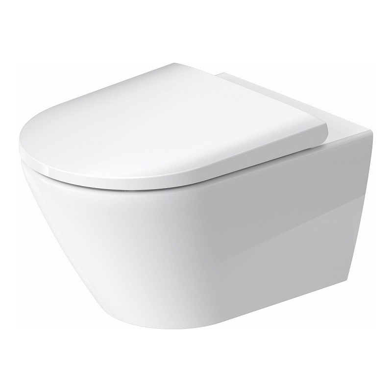 duravit toilet seat