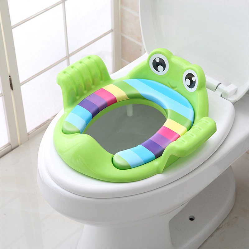 toddler toilet seat attachment