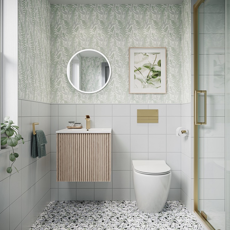 Best Toilet for Small Bathrooms: Space-Saving Solutions