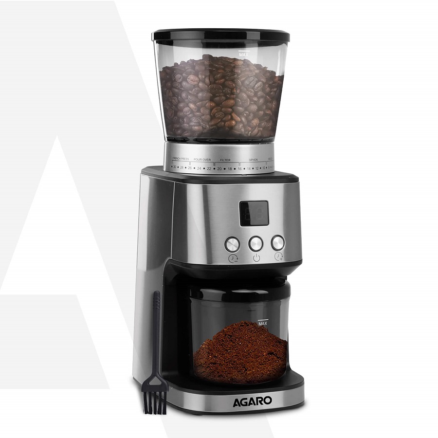 coffee grinder