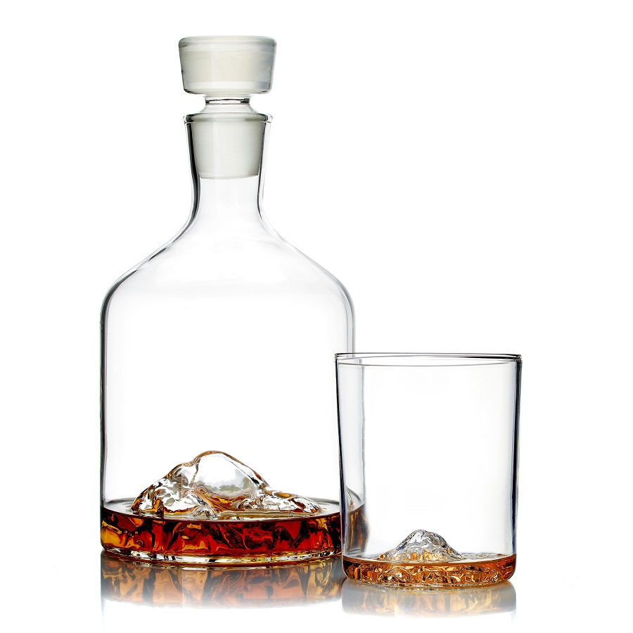 decanter