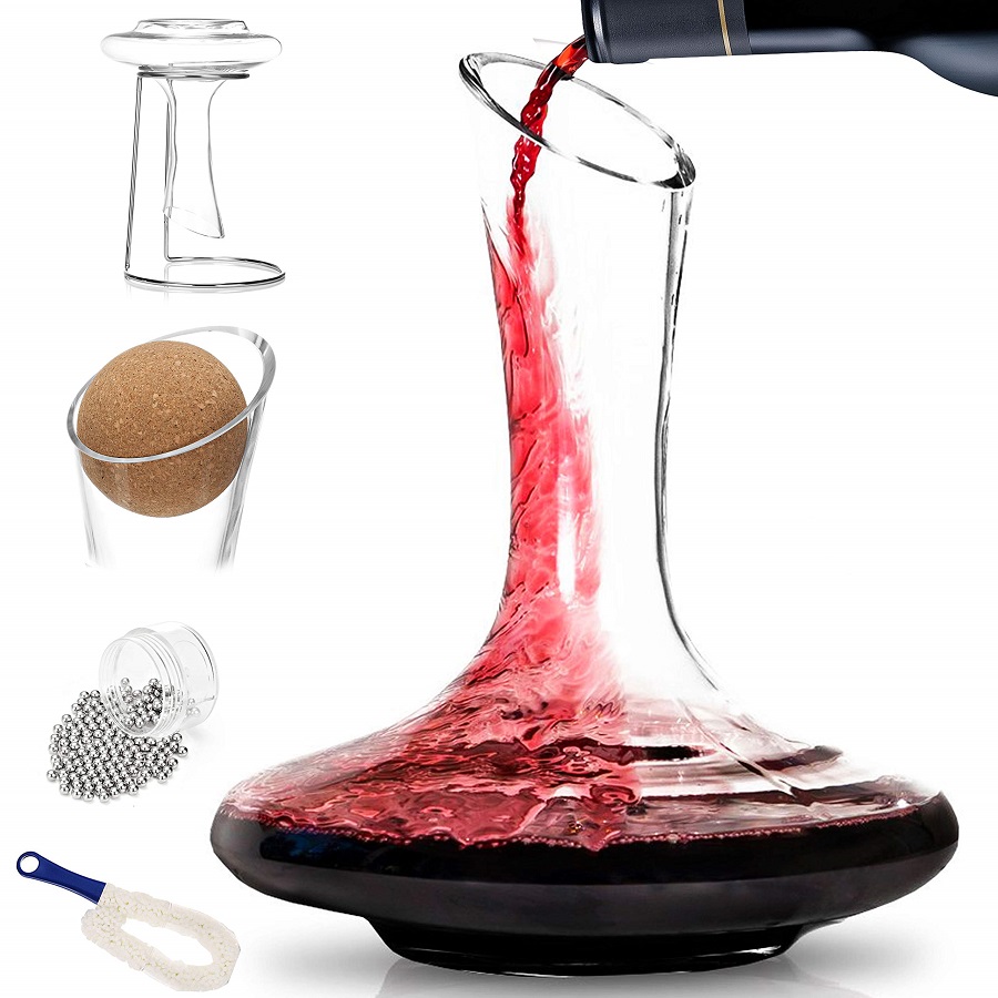 decanter