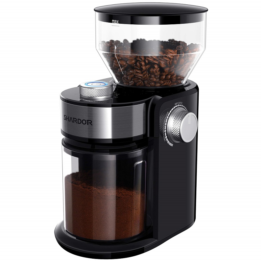 The Ultimate Guide to Choosing the Perfect Coffee Grinder