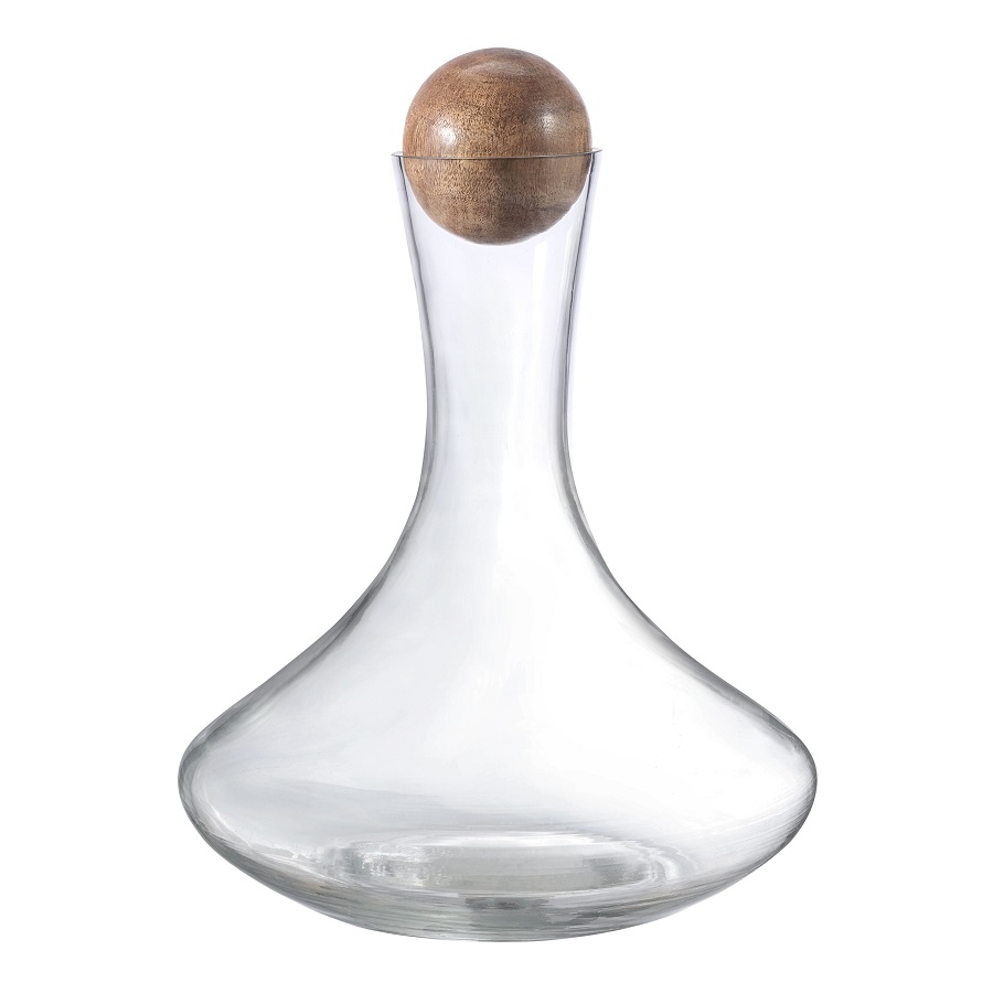 The Art of Decanter: Elevating Your Wine Experience