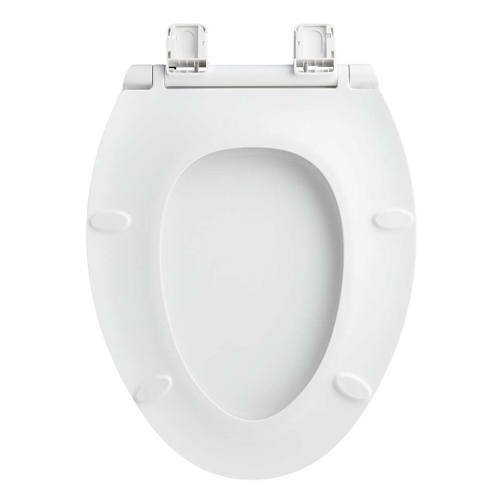 heavy duty toilet seat