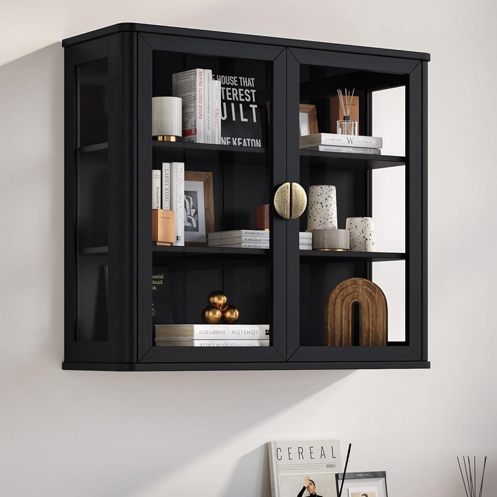 wall cabinet