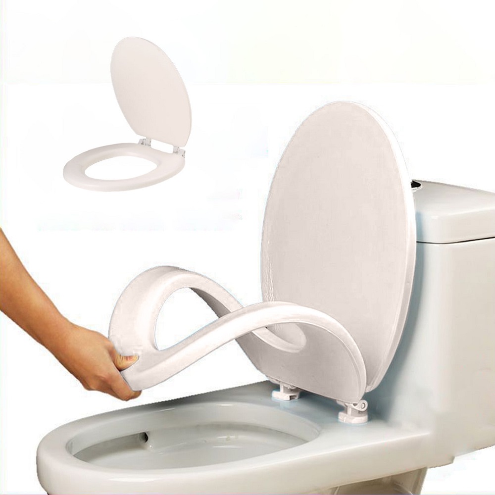 Heavy Duty Toilet Seats: A Durable Choice