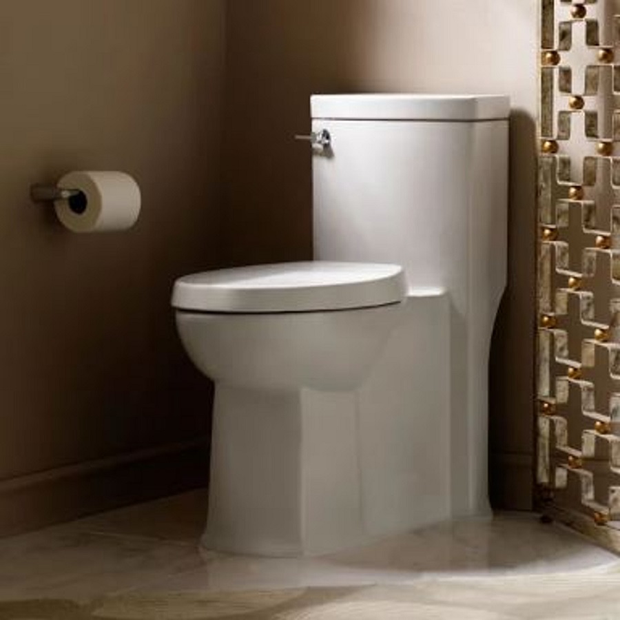 The Best One-Piece Toilet: Comfort, Style, and Efficiency