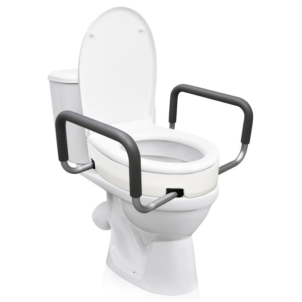 toilet seat extender