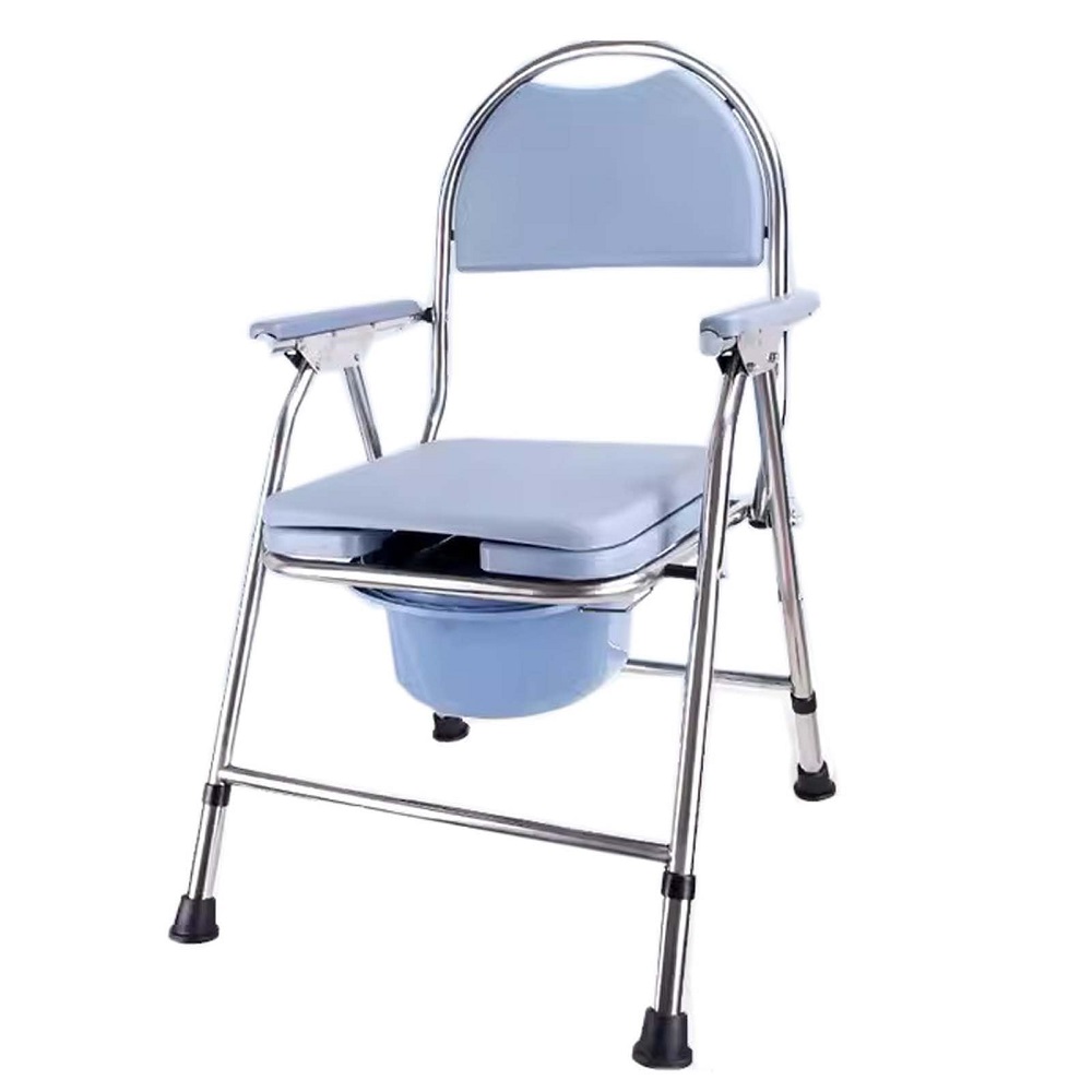 toilet chair for elderly