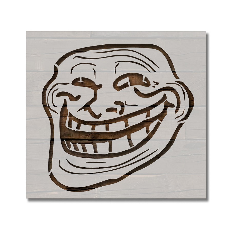 Troll Face