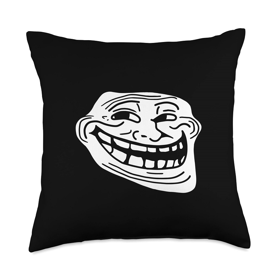 Troll Face