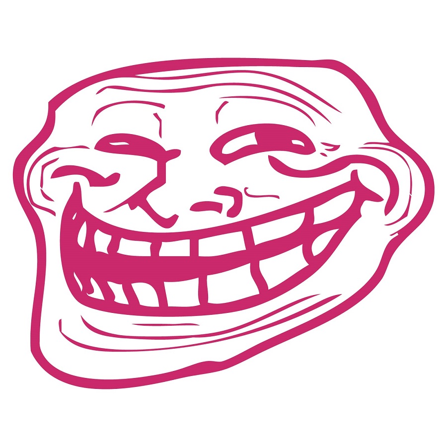 Troll Face