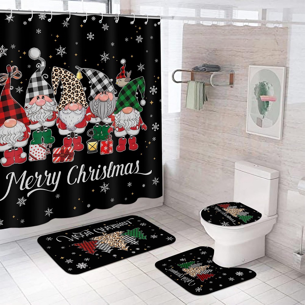 toilet gift for Christmas