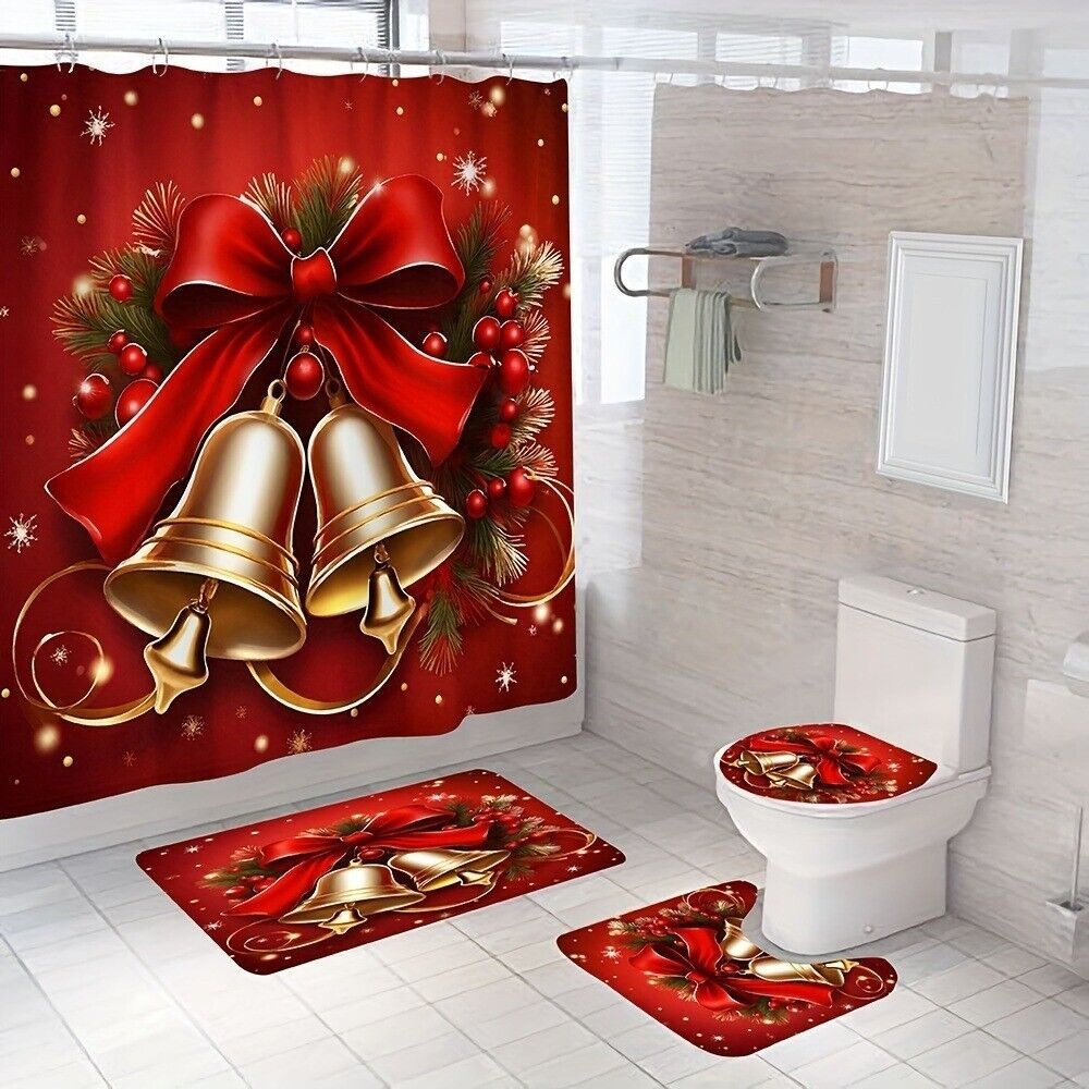 toilet gift for Christmas