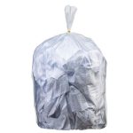 trash bags