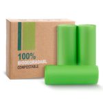 biodegradable garbage bags