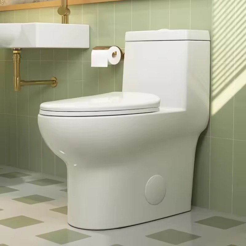 fix a running toilet