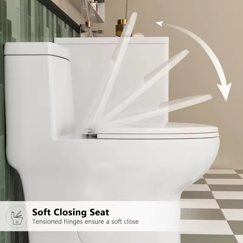 fix a running toilet