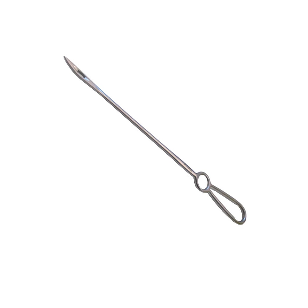 Clitoral Needle