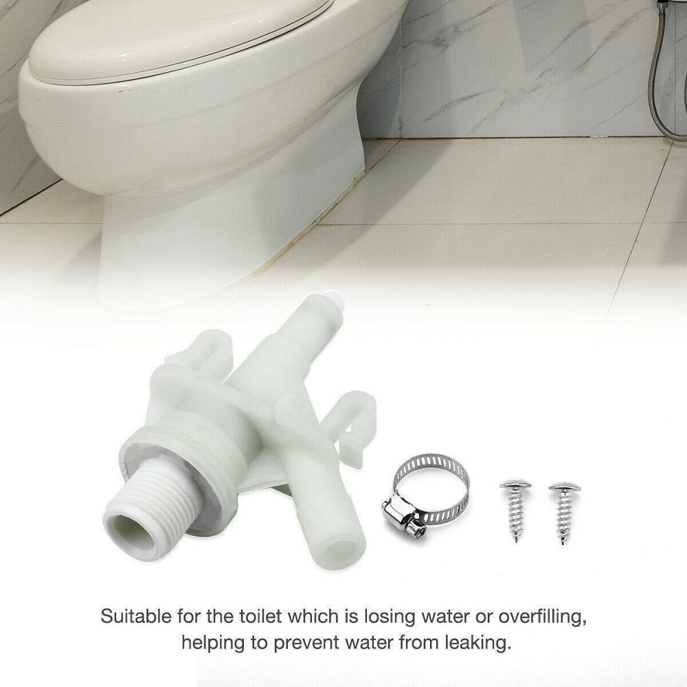 replacement toilet parts