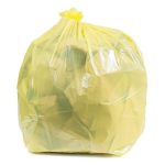 garbage bags