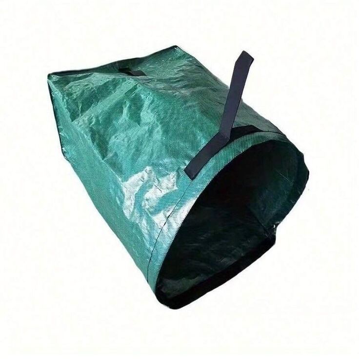 recyclable garbage bags