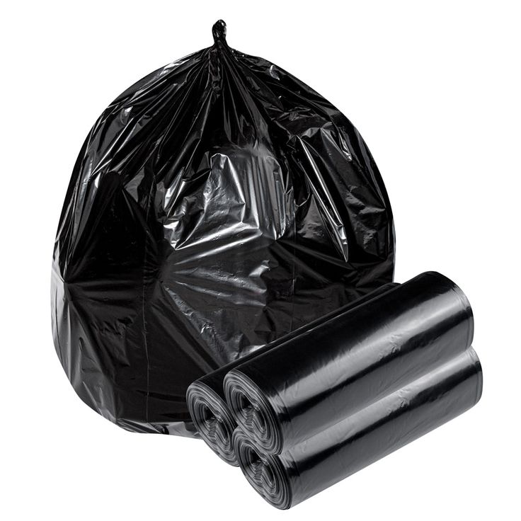 trash bag