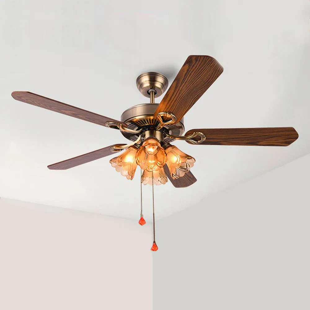 ceiling fan with light