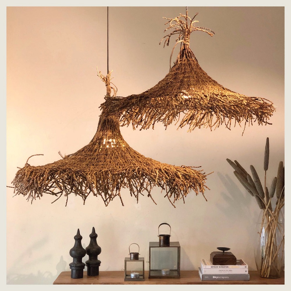 eco friendly home decor
