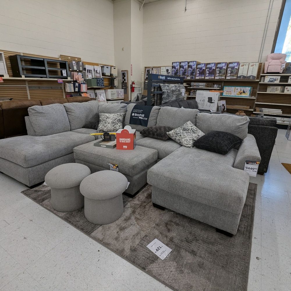 big lots home decor