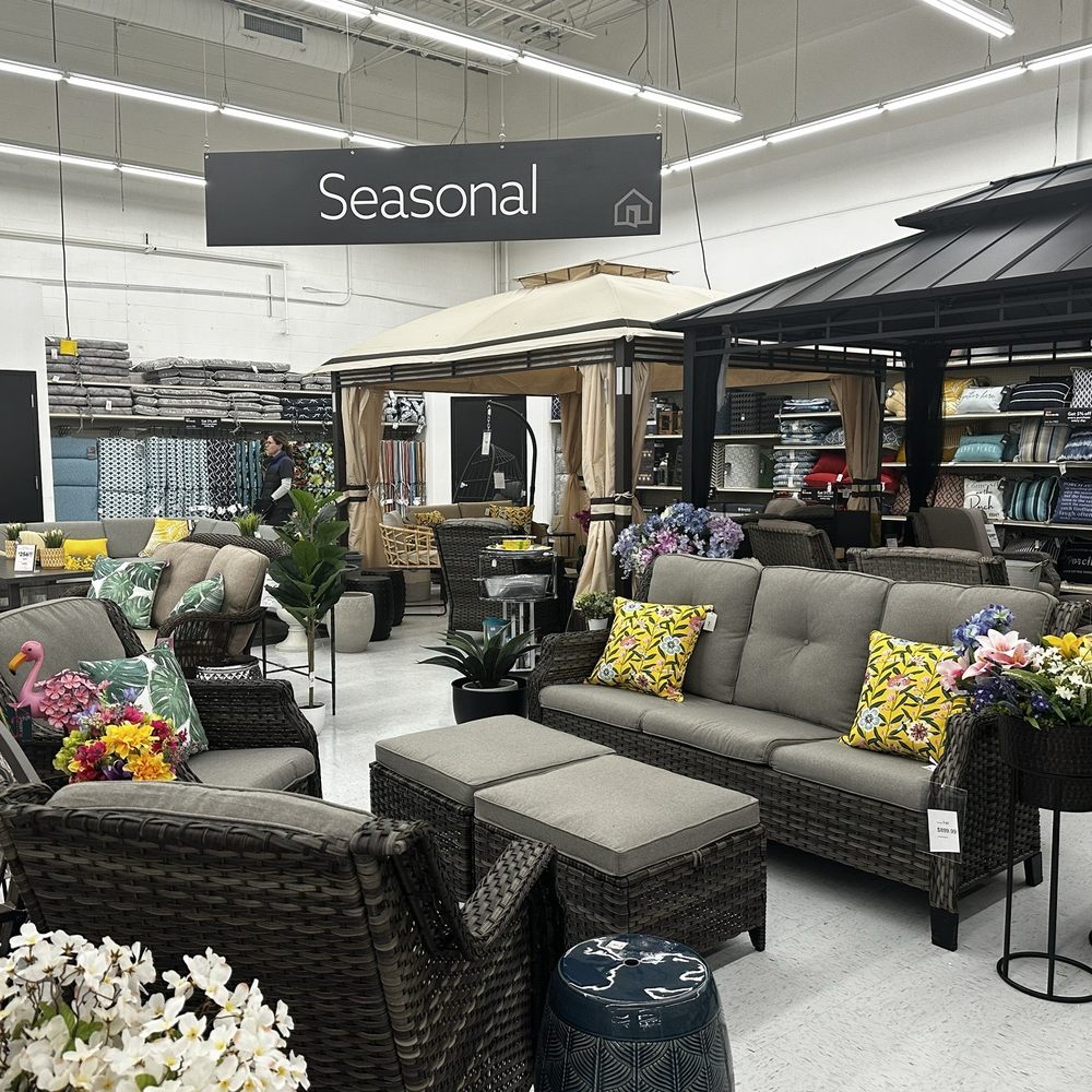 big lots home decor