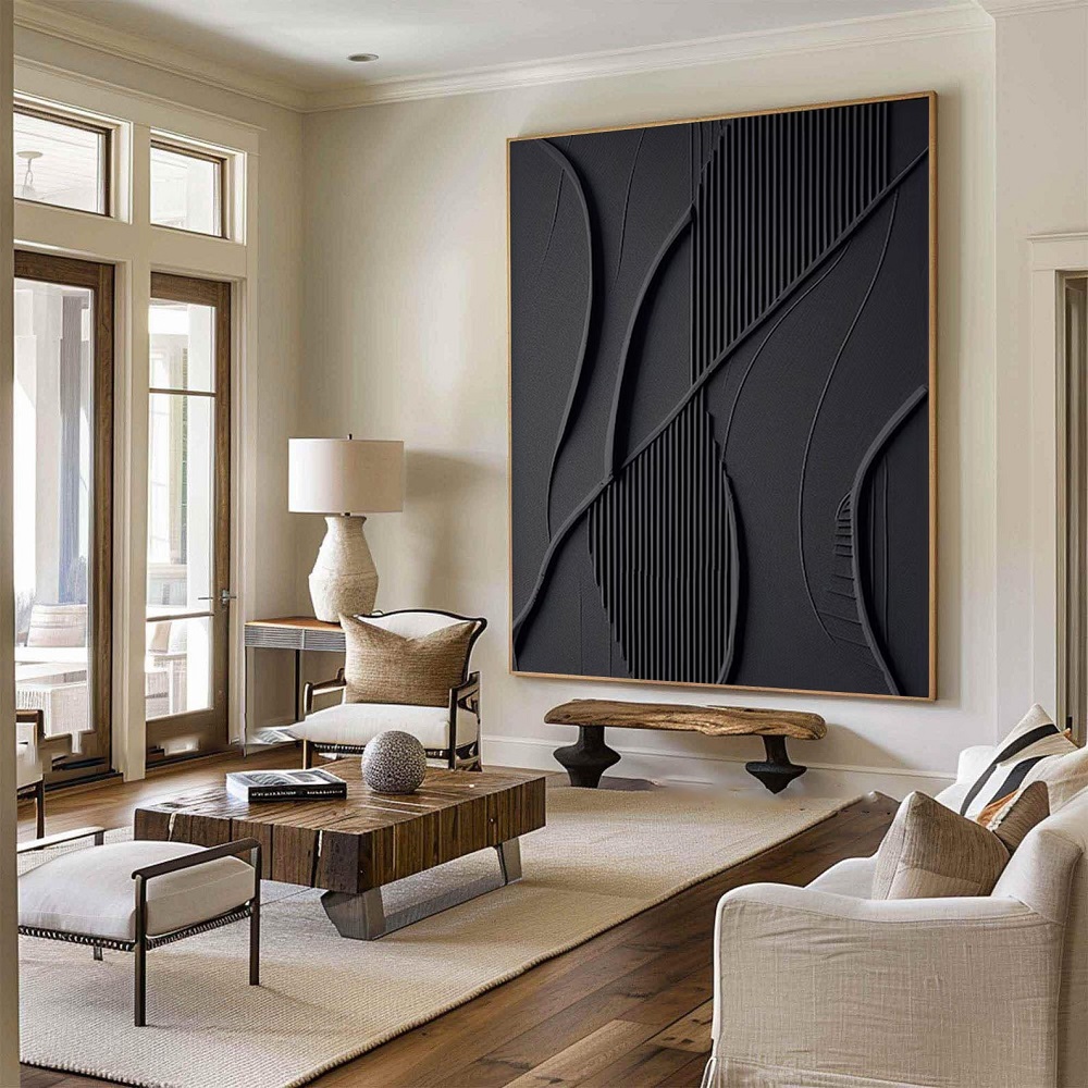 contemporary home decor