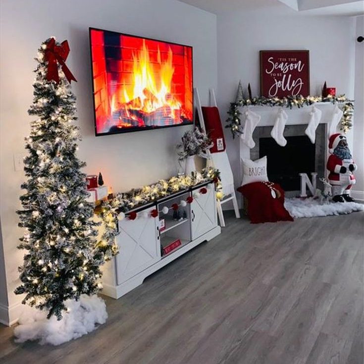 Christmas-Decorations