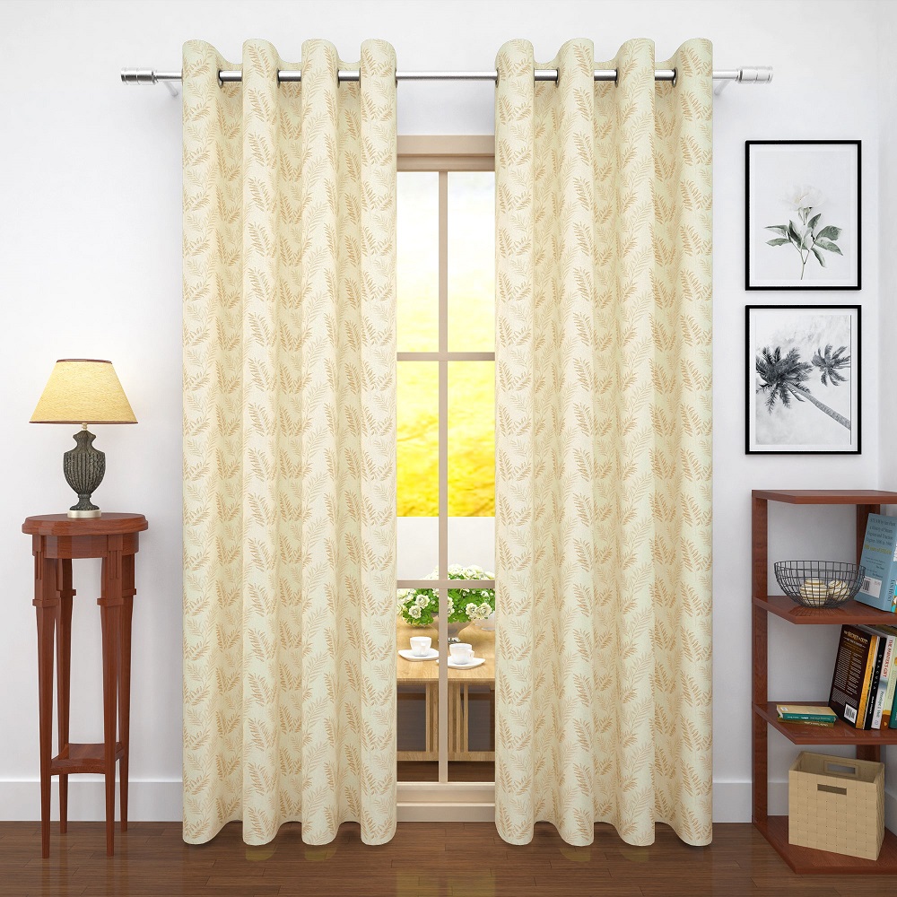 curtains